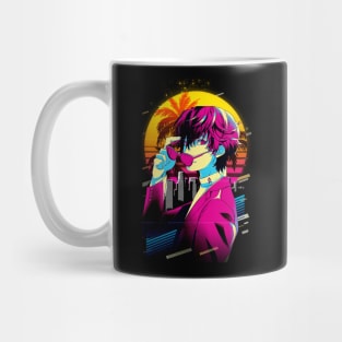 Velvet Room Mysteries Get Lost in Personas Lore with Our Shirts Mug